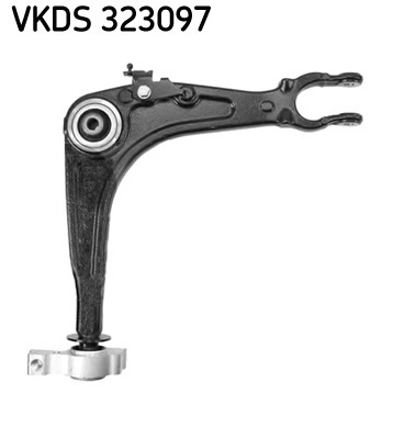 Brat suspensie roata # Peugeot 407 2007 2008 2009 2010 2011 2012 2013 2014 2015 2016 2017 2018 2019 2020 2021 2022 2023 2024 2025 # VKDS323097 # SKF