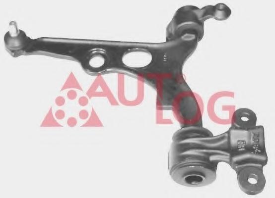 Brat, suspensie roata PEUGEOT 806 (221), Citroen SYNERGIE (22, U6), FIAT ULYSSE (220) - AUTLOG FT1739