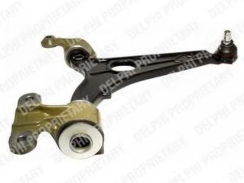 Brat, suspensie roata PEUGEOT 807 (E), Citroen C8 (EA_, EB_), LANCIA PHEDRA (179) - DELPHI TC1471