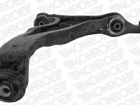 Brat, suspensie roata PORSCHE CAYENNE (955), VW TOUAREG (7LA, 7L6, 7L7) - MONROE L29A13