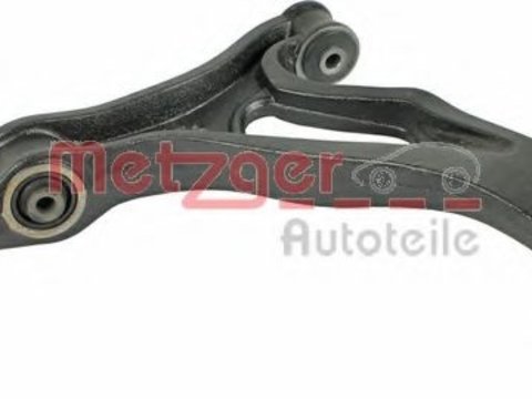 Brat, suspensie roata PORSCHE CAYENNE (9PA, 955) (2002 - 2010) METZGER 58014102 piesa NOUA