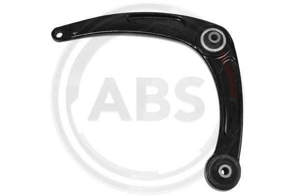 Brat, suspensie roata punte fata (210857 ABS) Citroen,PEUGEOT