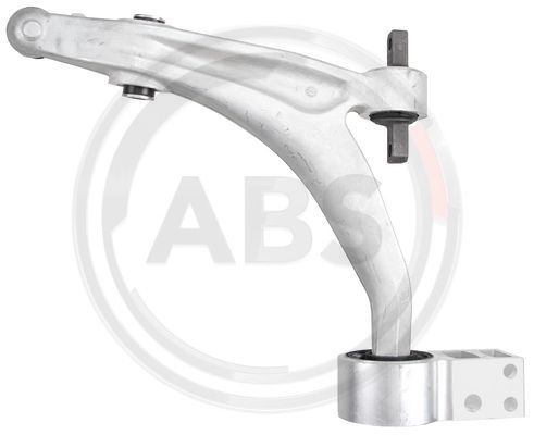 Brat, suspensie roata punte fata (211096 ABS) ALFA ROMEO