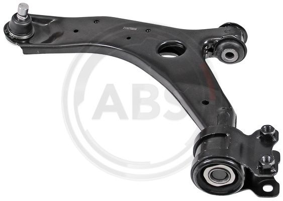 Brat, suspensie roata punte fata (211107 ABS) MAZDA