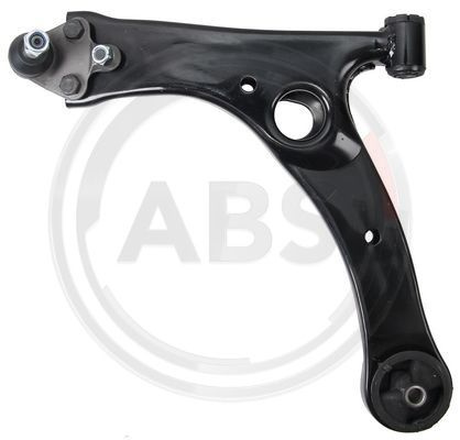 Brat, suspensie roata punte fata (211203 ABS) TOYOTA