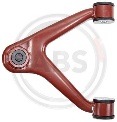 Brat, suspensie roata punte fata (211291 ABS) IVECO