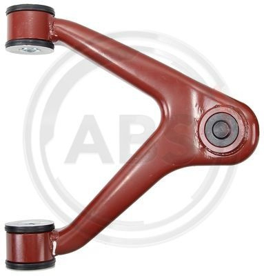 Brat, suspensie roata punte fata (211292 ABS) IVECO