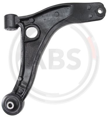 Brat, suspensie roata punte fata (211341 ABS) AC,NISSAN,OPEL,RENAULT,VAUXHALL
