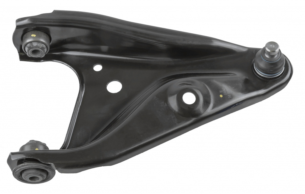 Brat, suspensie roata punte fata (33403 01 3340301 LEMF�RDER) DACIA,LADA,RENAULT LARGUS|LOGAN|LOGAN EXPRESS|LOGAN MCV|LOGAN, TONDAR 90|SANDERO|SANDERO/STEPWAY