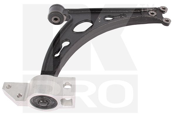 Brat, suspensie roata punte fata (5014746PRO NK) AUDI,SEAT,SKODA,VW