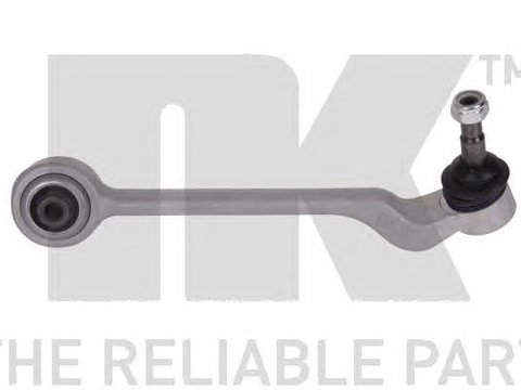 Brat suspensie roata punte fata dreapta BMW E87/E90 SER 1 04-/3 05- - Cod intern: W20093886 - LIVRARE DIN STOC in 24 ore!!!