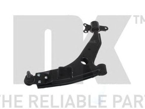 Brat suspensie roata punte fata dreapta CHEVROLET EPICA 06- - Cod intern: W20094352 - LIVRARE DIN STOC in 24 ore!!!