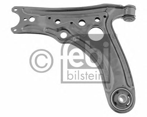 Brat suspensie roata punte fata dreapta CITROEN C3 09- - Cod intern: W20107911 - LIVRARE DIN STOC in 24 ore!!!