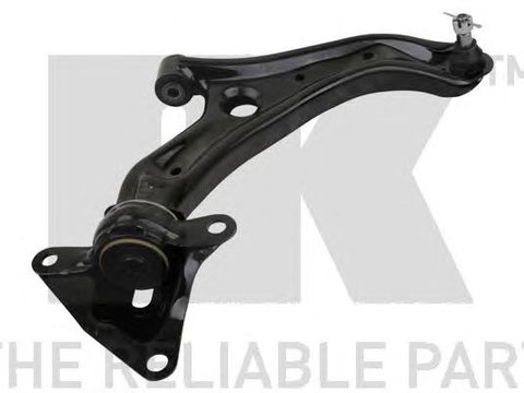 Brat suspensie roata punte fata dreapta HONDA JAZZ III 1,2/1,3/1,4 08- - Cod intern: W20094060 - LIVRARE DIN STOC in 24 ore!!!