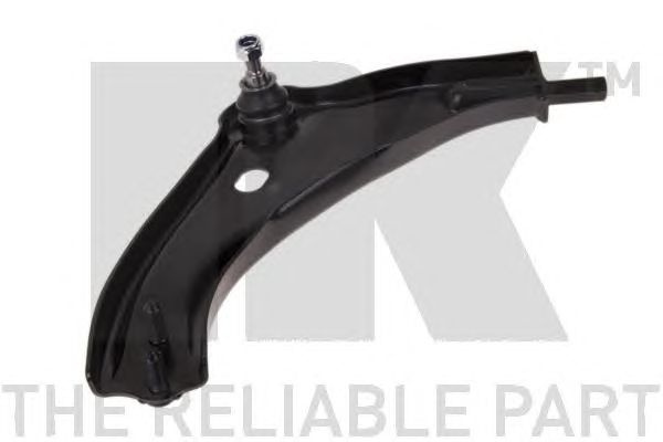 Brat suspensie roata punte fata dreapta MINI COOPER/ONE 06- - Cod intern: W20094254 - LIVRARE DIN STOC in 24 ore!!!