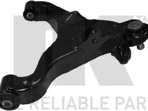 Brat suspensie roata punte fata dreapta NISSAN NAVARA/PATHFINDER 05- - Cod intern: W20093958 - LIVRARE DIN STOC in 24 ore!!!