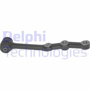 Brat suspensie roata # punte fata Seat Marbella 1986 1987 1988 1989 1990 1991 1992 1993 # TC803 # DELPHI