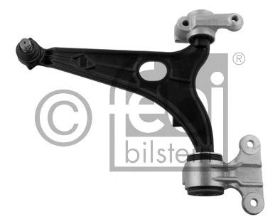 Brat suspensie roata punte fata stanga CITROEN JUMPY /EXPERT/SCUDO 07- - Cod intern: W20220310 - LIVRARE DIN STOC in 24 ore!!!