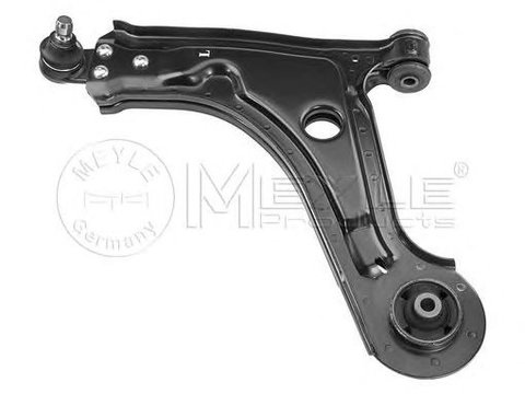 Brat suspensie roata punte fata stanga DAEWOO LACETTI 04- - Cod intern: W20107930 - LIVRARE DIN STOC in 24 ore!!!