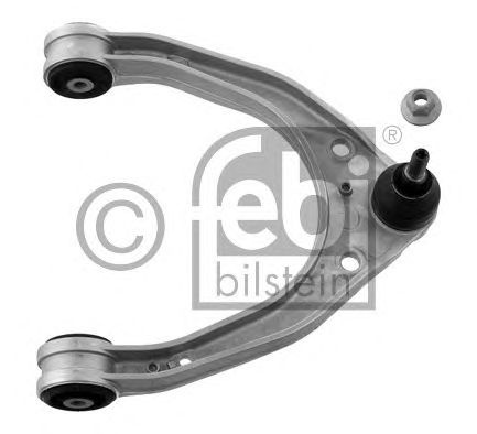 Brat suspensie roata punte fata stanga/dreapta VW 