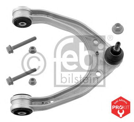 Brat suspensie roata punte fata stanga/dreapta VW AUDI Q7/ PORSCHE CAYENNE/VW TOUAREG 2.5D-6.0D 09.02-08.15 ZE - Cod intern: W20220413 - LIVRARE DIN STOC in 24 ore!!!