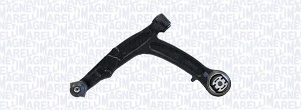 Brat suspensie roata punte fata stanga FIAT PANDA 06- - Cod intern: W20167809 - LIVRARE DIN STOC in 24 ore!!!