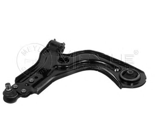 Brat suspensie roata punte fata stanga FORD FIESTA 96- - Cod intern: W20108486 - LIVRARE DIN STOC in 24 ore!!!