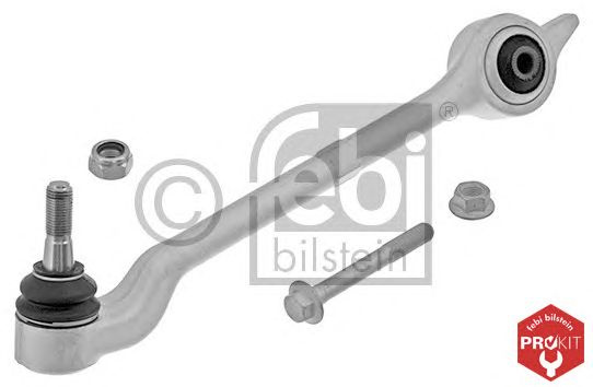 Brat suspensie roata punte fata stanga inferior BMW 5 (E39) 2.0-3.0 d 11.95-05.04 - Cod intern: W20220218 - LIVRARE DIN STOC in 24 ore!!!