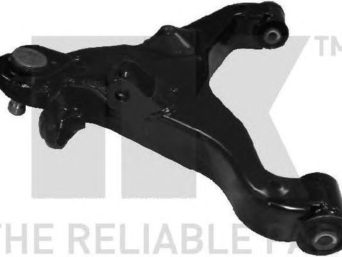 Brat suspensie roata punte fata stanga NISSAN NAVARA/PATHFINDER 05- - Cod intern: W20093959 - LIVRARE DIN STOC in 24 ore!!!