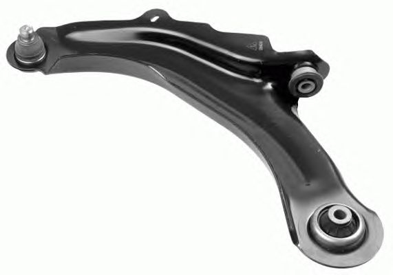 Brat suspensie roata punte fata stanga RENAULT MEGANE II 02-/SCENIC 03- - Cod intern: W20180213 - LIVRARE DIN STOC in 24 ore!!!