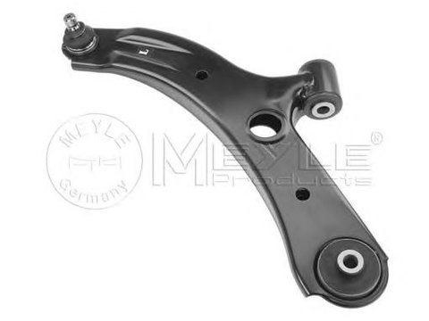 Brat suspensie roata punte fata stanga SUZUKI SWIFT 05- - Cod intern: W20108193 - LIVRARE DIN STOC in 24 ore!!!