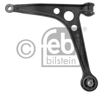 Brat suspensie roata punte fata stanga VW SHARAN 96-/FORD GALAXY - Cod intern: W20219792 - LIVRARE DIN STOC in 24 ore!!!
