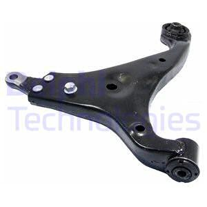Brat, suspensie roata punte fata (TC2171 DELPHI) HYUNDAI,KIA