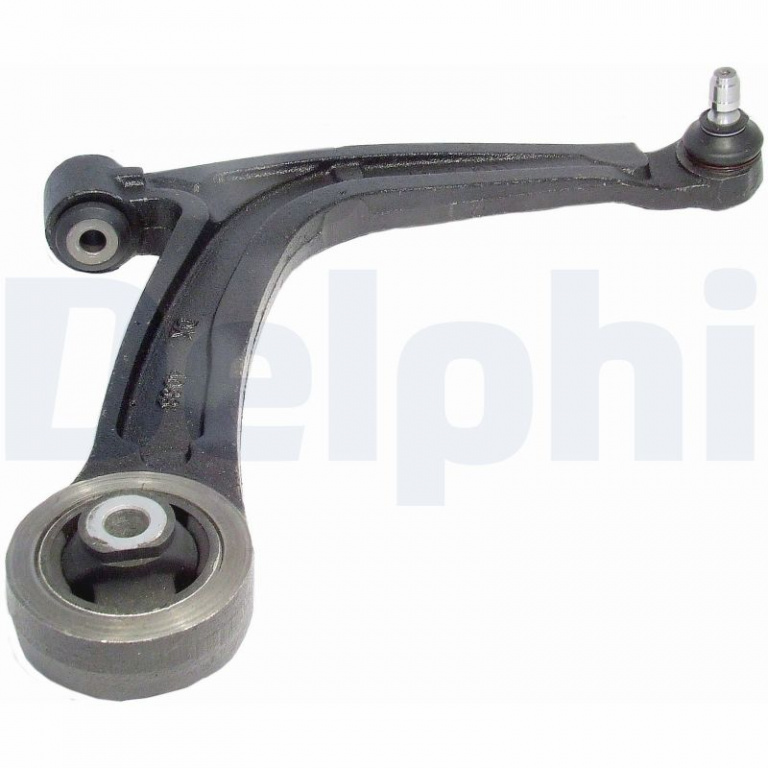 Brat, suspensie roata punte fata (TC2352 DELPHI) ABARTH,FIAT 500|500 C|500, 500 / 595 / 695|500C / 595C / 695C