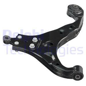 Brat, suspensie roata punte fata (TC3199 DELPHI) HYUNDAI,KIA