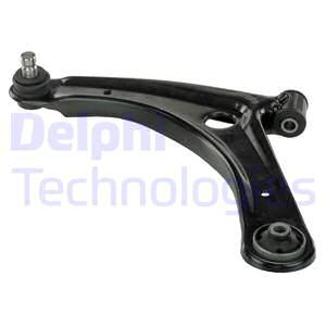 Brat, suspensie roata punte fata (TC3326 DELPHI) DODGE,JEEP CALIBER|COMPASS|PATRIOT