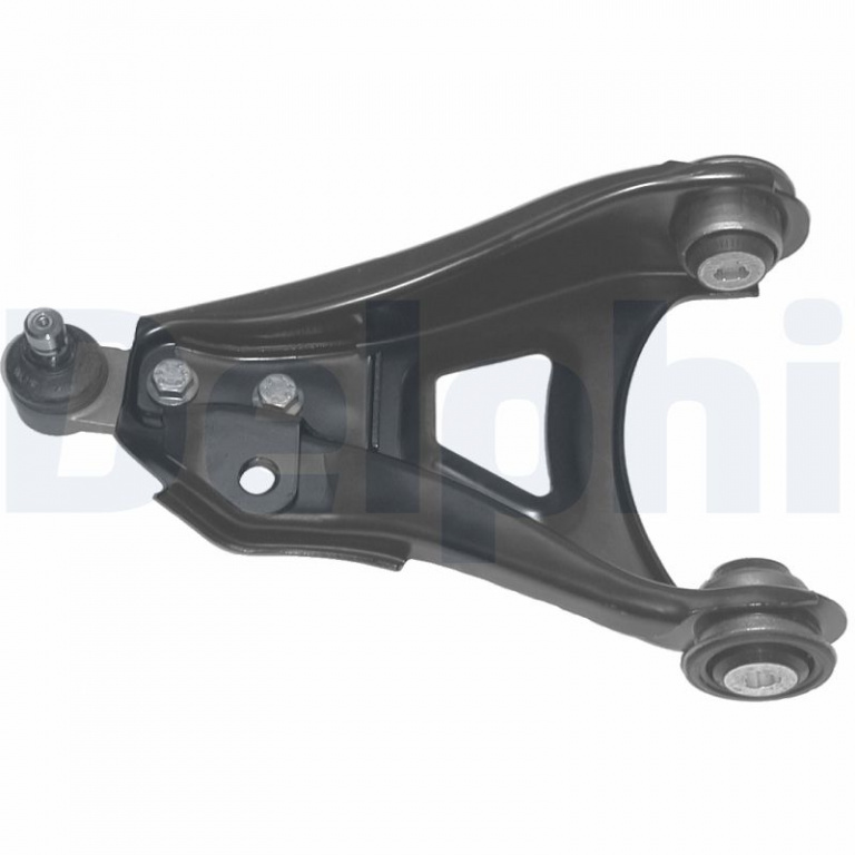 Brat, suspensie roata punte fata (TC883 DELPHI) NISSAN,RENAULT CLIO|CLIO, CLIO MIO, LUTECIA|CLIO, CLIO SYMBOL, SYMBOL, THALIA|KANGOO|KUBISTAR|SYMBOL, THALIA