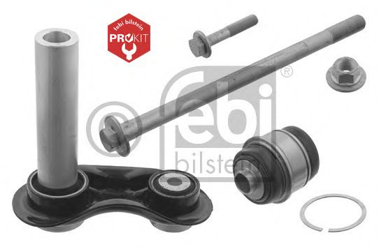 Brat suspensie roata punte spate stanga/dreapta BMW E38/E39 E65/E66 X5/Z8 - Cod intern: W20132760 - LIVRARE DIN STOC in 24 ore!!!