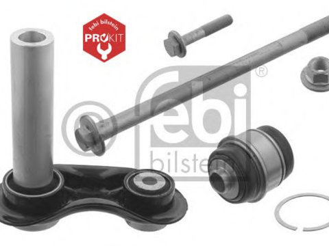 Brat suspensie roata punte spate stanga/dreapta BMW E38/E39 E65/E66 X5/Z8 - Cod intern: W20132760 - LIVRARE DIN STOC in 24 ore!!!