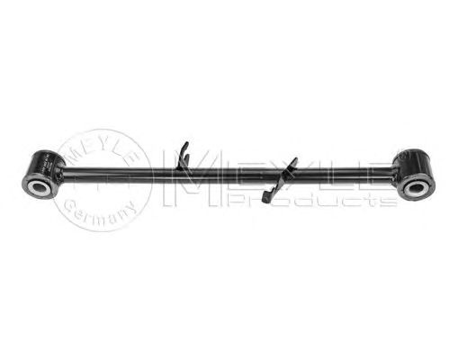 Brat suspensie roata punte spate stanga NISSAN X-TRAIL 01- - Cod intern: W20108230 - LIVRARE DIN STOC in 24 ore!!!