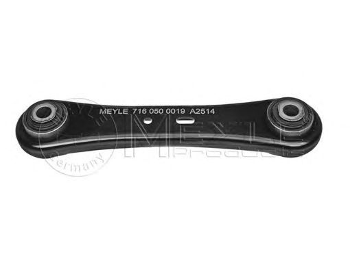 Brat suspensie roata (punte spate) VOLVO S60 II MAXGEAR: MGZ-105049|72-3275