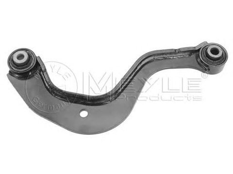 Brat suspensie roata punte spate VW AUDI A3/GOLF5/PASSAT/TOURAN/OCTAVIA/AL - Cod intern: W20107471 - LIVRARE DIN STOC in 24 ore!!!