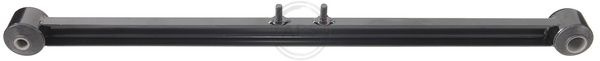 Brat, suspensie roata puntea spate (211444 ABS) MAZDA