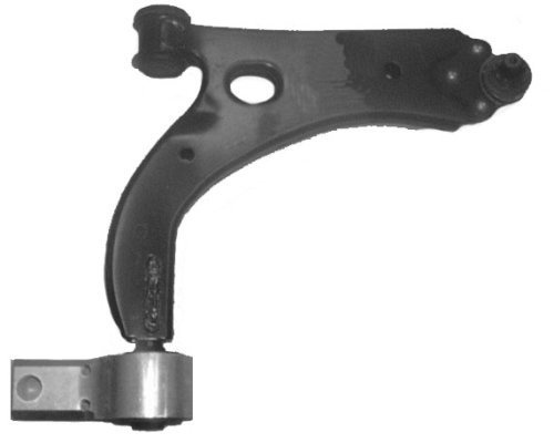 Brat, suspensie roata QWP WSS1390 pentru FORD FIESTA V (JH_, JD)