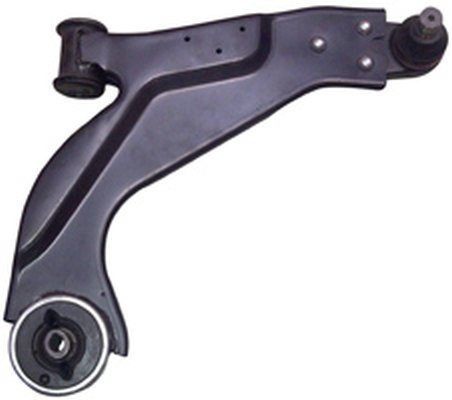 Brat, suspensie roata QWP WSS1411 pentru FORD MONDEO III (B5Y)