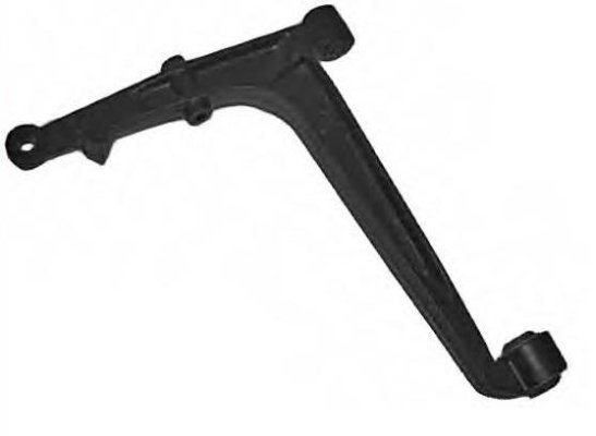 Brat, suspensie roata QWP WSS1644 pentru VW TRANSP