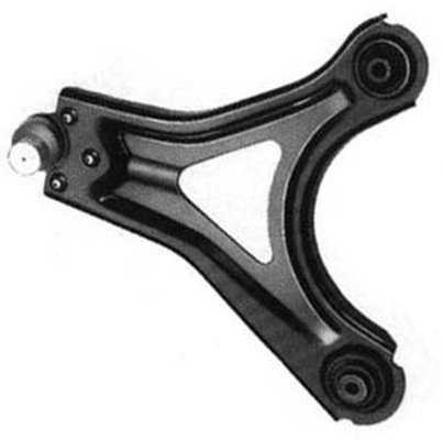 Brat, suspensie roata QWP WSS676 pentru FORD MONDEO I (GBP), MONDEO II (BAP) 1996-2000