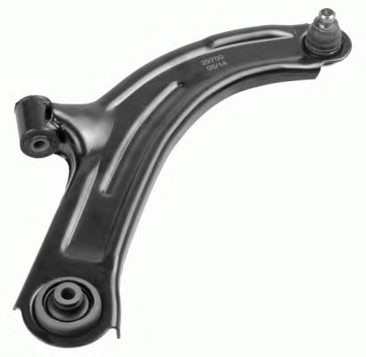 Brat suspensie roata RENAULT CAPTUR - Cod intern: M20433834 - LIVRARE DIN STOC in 24 ore!!!