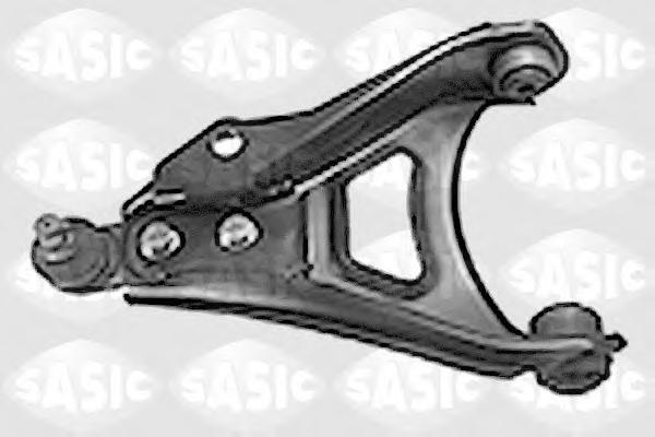 Brat, suspensie roata RENAULT CLIO (B/C57_, 5/357_), RENAULT CLIO caroserie (S57_) - SASIC 4003351