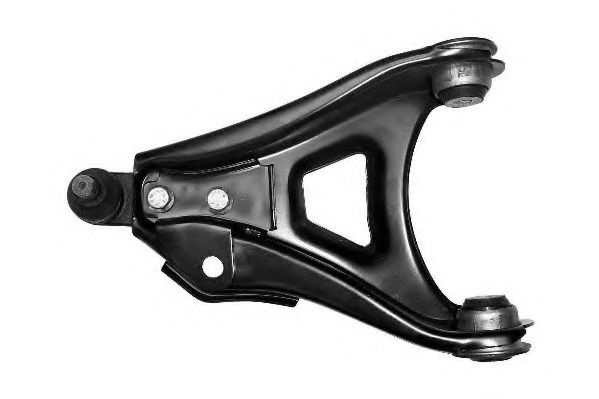 Brat, suspensie roata RENAULT CLIO II (BB0/1/2, CB
